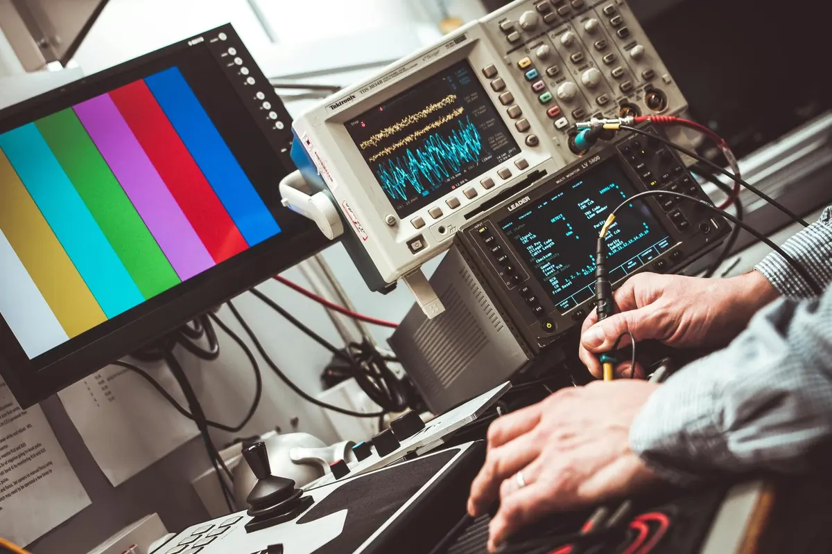 Tehnička dijagnostika elektronske i računarske opreme